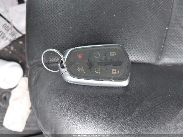 2019 CADILLAC ESCALADE 1GYS3BKJ5KR290746 Photo 10