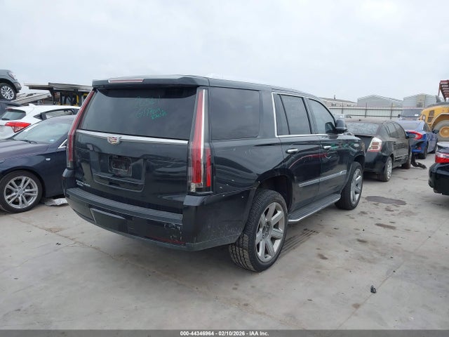 2019 CADILLAC ESCALADE 1GYS3BKJ5KR290746 Photo 3