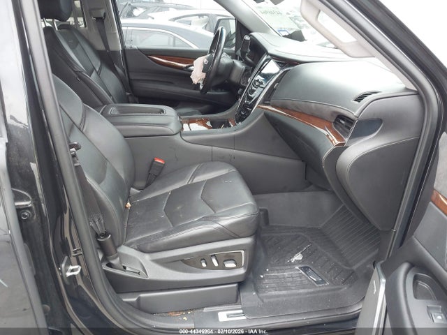 2019 CADILLAC ESCALADE 1GYS3BKJ5KR290746 Photo 4