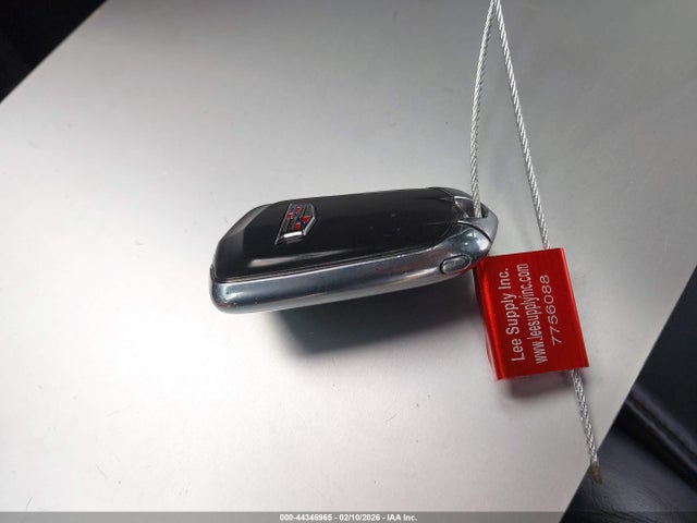 2017 CADILLAC ATS 1G6AB1RX2H0203216 Photo 10