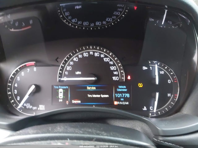Cadillac ATS LUXURY 2017 1G6AB1RX2H0203216 Image 15