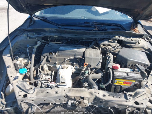 Honda ACCORD EX 2015 1HGCR2F74FA218515 Image 10