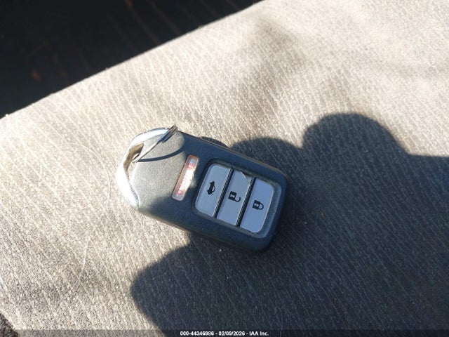 Honda ACCORD EX 2015 1HGCR2F74FA218515 Image 11