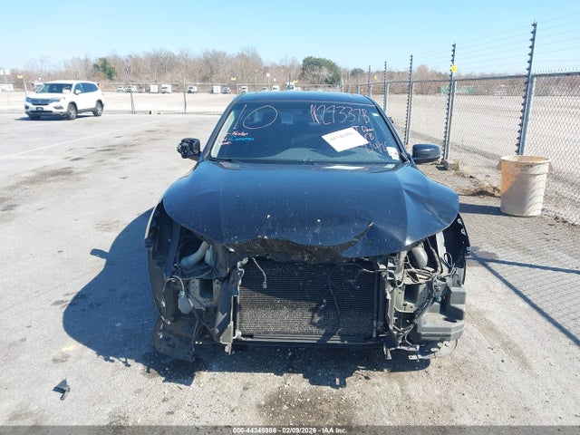Honda ACCORD EX 2015 1HGCR2F74FA218515 Image 13