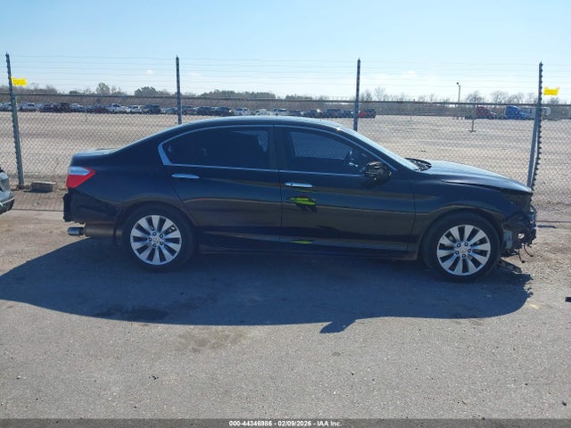 Honda ACCORD EX 2015 1HGCR2F74FA218515 Image 14