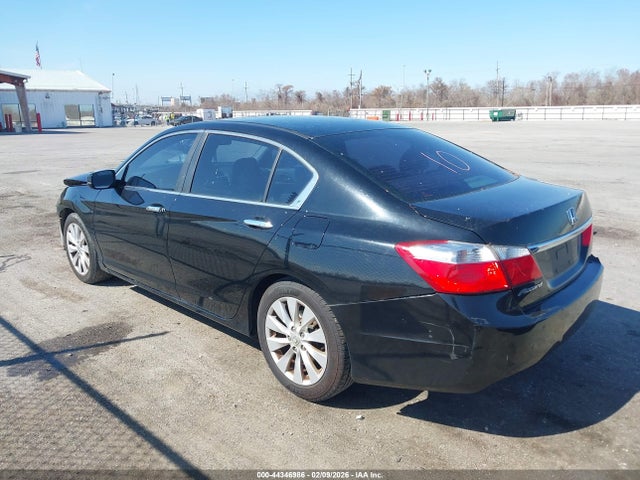 Honda ACCORD EX 2015 1HGCR2F74FA218515 Image 15
