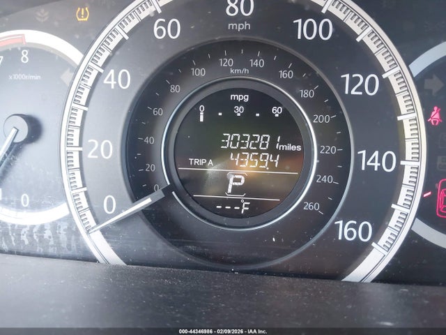 Honda ACCORD EX 2015 1HGCR2F74FA218515 Image 16