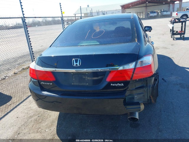 Honda ACCORD EX 2015 1HGCR2F74FA218515 Image 17