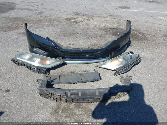 Honda ACCORD EX 2015 1HGCR2F74FA218515 Image 12