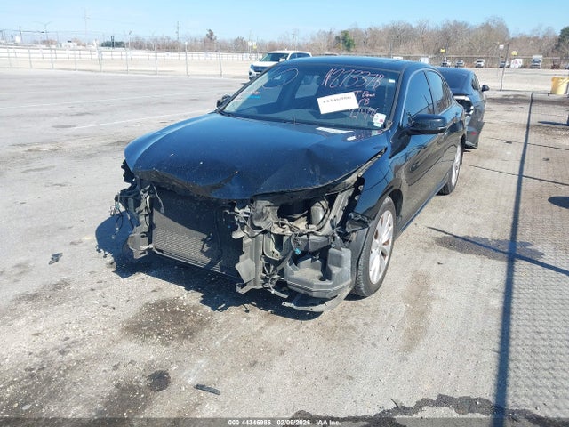 Honda ACCORD EX 2015 1HGCR2F74FA218515 Image 2