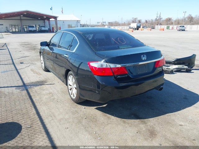 Honda ACCORD EX 2015 1HGCR2F74FA218515 Image 3