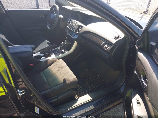 Honda ACCORD EX 2015 1HGCR2F74FA218515 Image 5