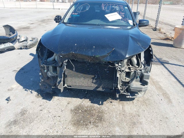 Honda ACCORD EX 2015 1HGCR2F74FA218515 Image 6