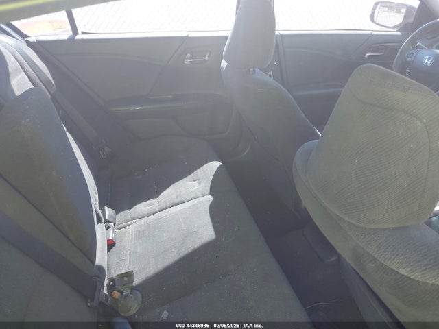 Honda ACCORD EX 2015 1HGCR2F74FA218515 Image 8