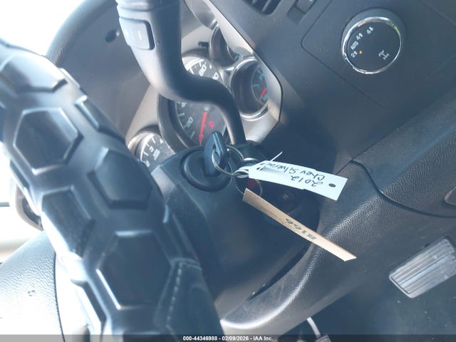 2012 CHEVROLET SILVERADO 1500 1GCRKSE73CZ194056 Photo 10