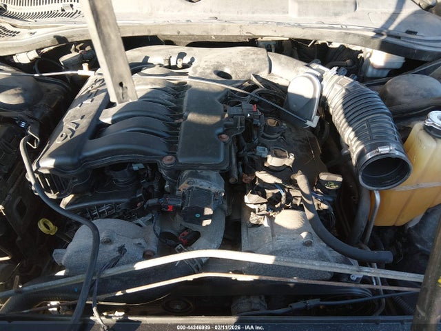 2010 DODGE CHALLENGER 2B3CJ4DV2AH240611 Photo 9