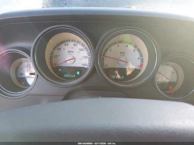 2010 DODGE CHALLENGER 2B3CJ4DV2AH240611 Photo 6