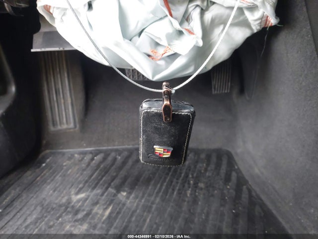 Продаж на аукціоні авто 2014 Cadillac Xts Luxury, vin: 2G61M5S38E9214389, номер лоту: 44346991