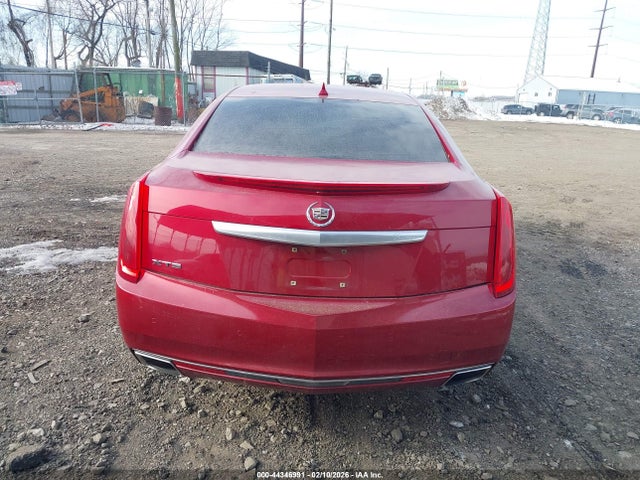 Продаж на аукціоні авто 2014 Cadillac Xts Luxury, vin: 2G61M5S38E9214389, номер лоту: 44346991