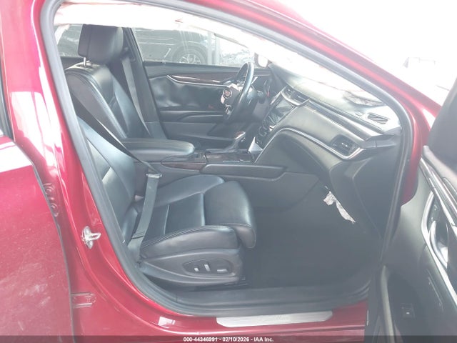 Продаж на аукціоні авто 2014 Cadillac Xts Luxury, vin: 2G61M5S38E9214389, номер лоту: 44346991