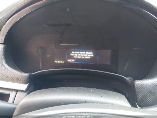 Продаж на аукціоні авто 2014 Cadillac Xts Luxury, vin: 2G61M5S38E9214389, номер лоту: 44346991