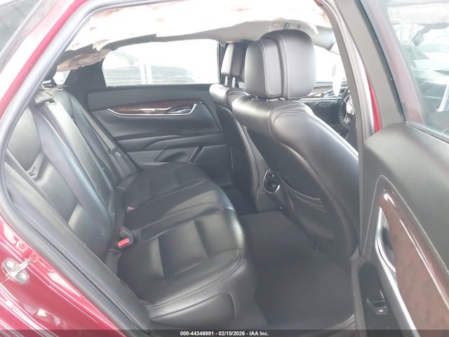 Продаж на аукціоні авто 2014 Cadillac Xts Luxury, vin: 2G61M5S38E9214389, номер лоту: 44346991