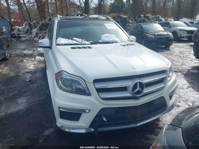 Aukcja sprzedaży 2015 Mercedes-benz Gl 550 4matic, vin: 4JGDF7DE0FA553034, numer aukcji: 44346993