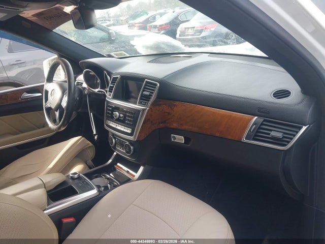 Aukcja sprzedaży 2015 Mercedes-benz Gl 550 4matic, vin: 4JGDF7DE0FA553034, numer aukcji: 44346993