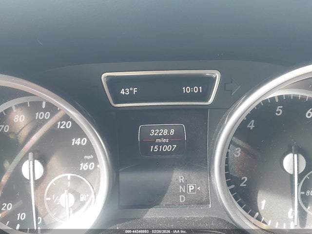 Aukcja sprzedaży 2015 Mercedes-benz Gl 550 4matic, vin: 4JGDF7DE0FA553034, numer aukcji: 44346993