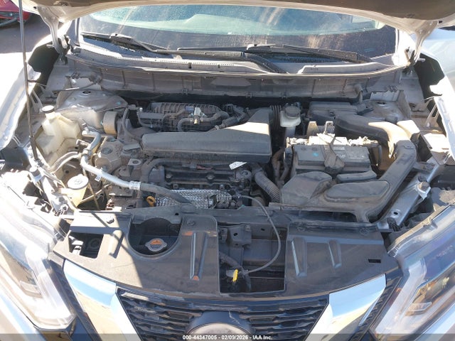 Aukcja sprzedaży 2019 Nissan Rogue Sv, vin: KNMAT2MT1KP535991, numer aukcji: 44347005