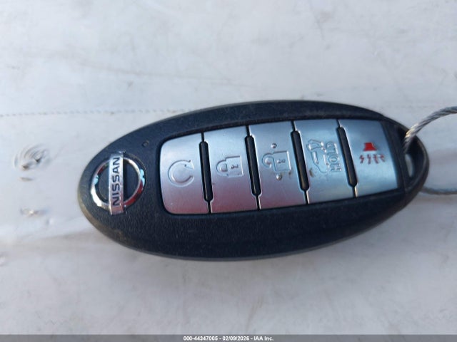 Aukcja sprzedaży 2019 Nissan Rogue Sv, vin: KNMAT2MT1KP535991, numer aukcji: 44347005