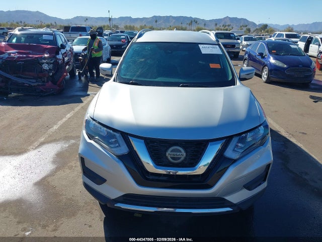 Aukcja sprzedaży 2019 Nissan Rogue Sv, vin: KNMAT2MT1KP535991, numer aukcji: 44347005