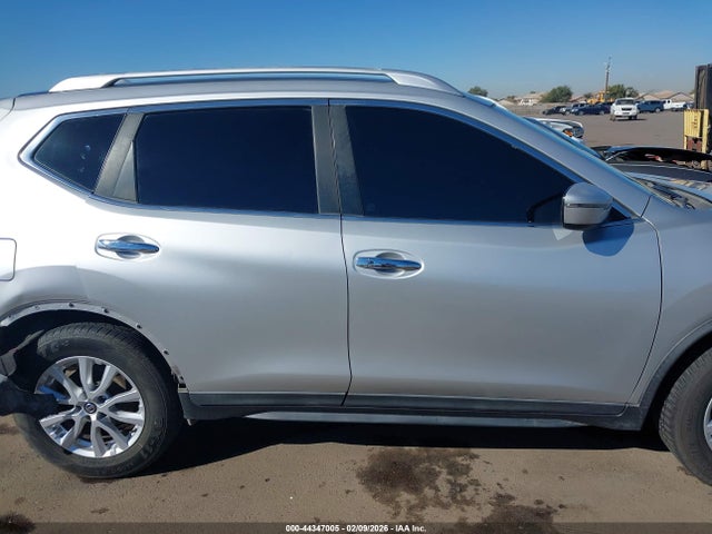Aukcja sprzedaży 2019 Nissan Rogue Sv, vin: KNMAT2MT1KP535991, numer aukcji: 44347005