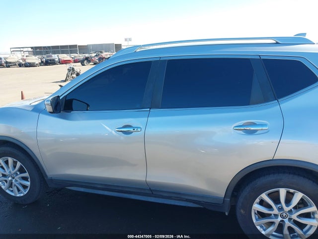 Aukcja sprzedaży 2019 Nissan Rogue Sv, vin: KNMAT2MT1KP535991, numer aukcji: 44347005