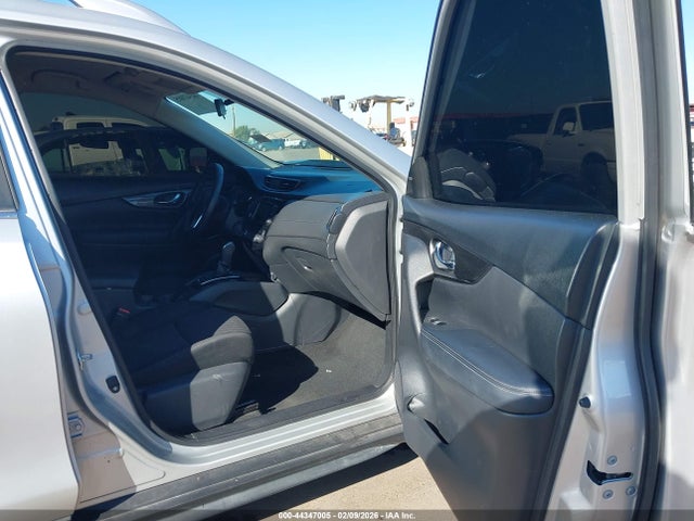 Aukcja sprzedaży 2019 Nissan Rogue Sv, vin: KNMAT2MT1KP535991, numer aukcji: 44347005