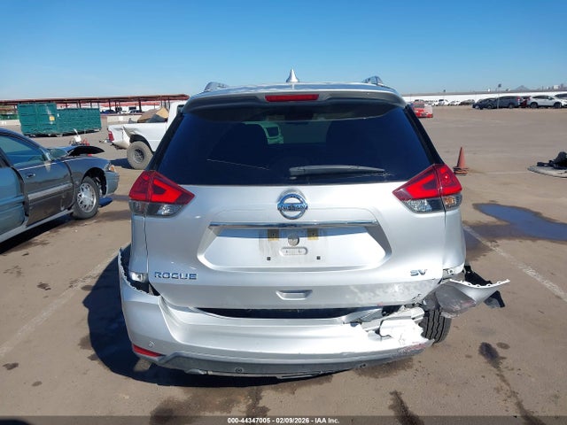 Aukcja sprzedaży 2019 Nissan Rogue Sv, vin: KNMAT2MT1KP535991, numer aukcji: 44347005