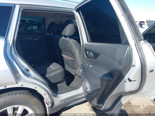 Aukcja sprzedaży 2019 Nissan Rogue Sv, vin: KNMAT2MT1KP535991, numer aukcji: 44347005