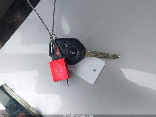 Subaru Forester 2.5i Premium 2014 JF2SJAECXEH401953 Image 11
