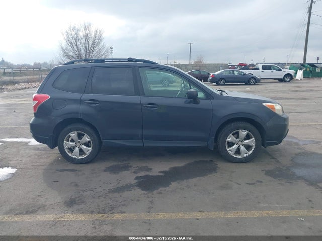 Subaru Forester 2.5i Premium 2014 JF2SJAECXEH401953 Image 13