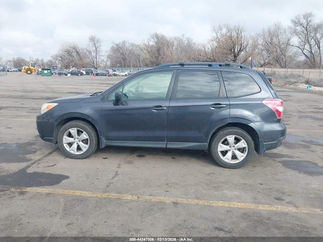 Subaru Forester 2.5i Premium 2014 JF2SJAECXEH401953 Image 14