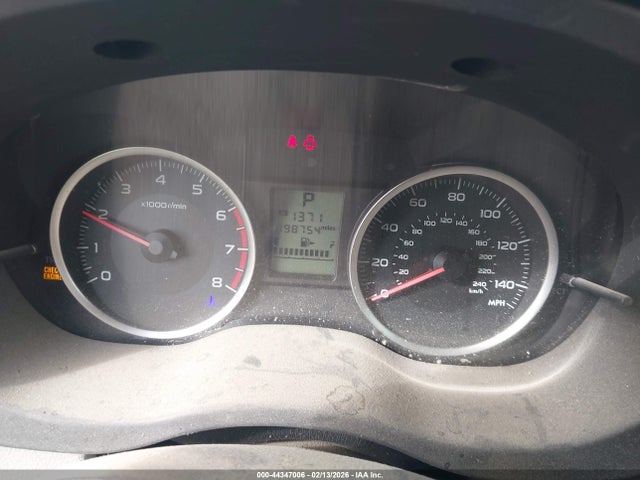 Subaru Forester 2.5i Premium 2014 JF2SJAECXEH401953 Image 15