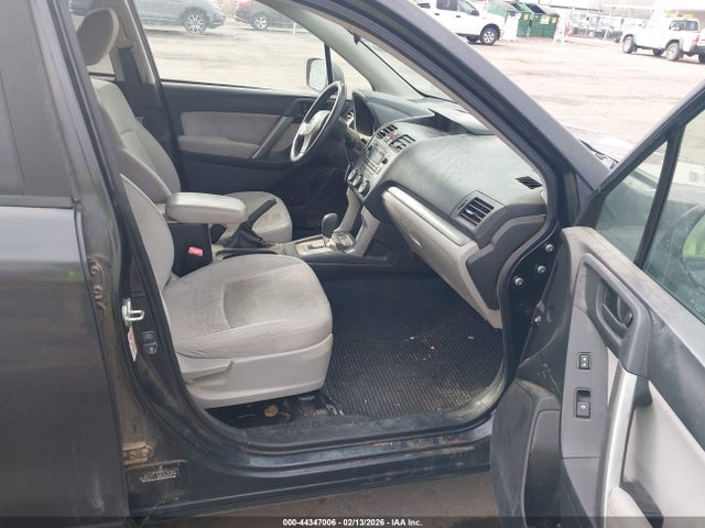 Subaru Forester 2.5i Premium 2014 JF2SJAECXEH401953 Image 5