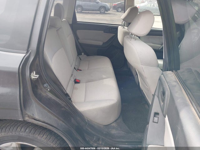 Subaru Forester 2.5i Premium 2014 JF2SJAECXEH401953 Image 8