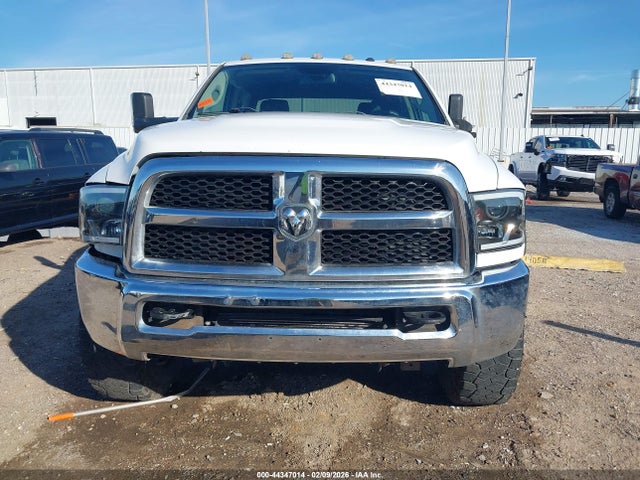 Продажа на аукционе авто 2015 Ram 2500 Tradesman, vin: 3C6UR5HL3FG665019, номер лота: 44347014