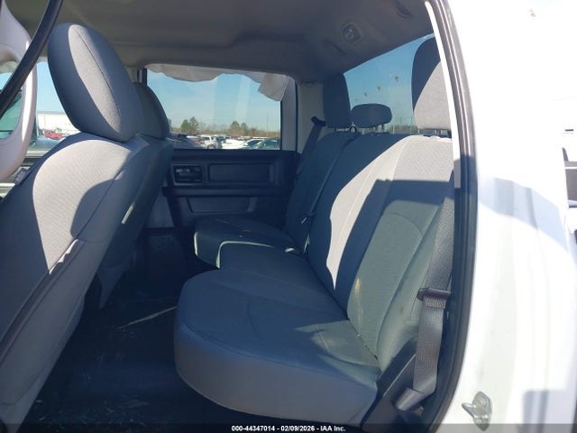 Продажа на аукционе авто 2015 Ram 2500 Tradesman, vin: 3C6UR5HL3FG665019, номер лота: 44347014