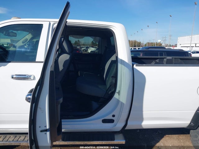 2015 RAM 2500 3C6UR5HL3FG665019 Photo 7