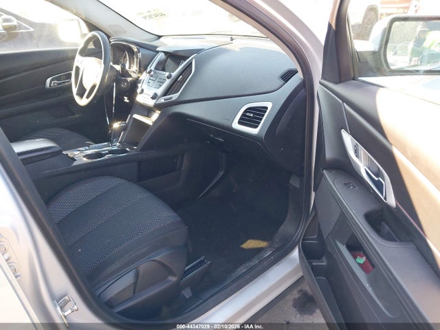 Продажа на аукционе авто 2017 Gmc Terrain Sle-1, vin: 2GKALMEK9H6120948, номер лота: 44347029