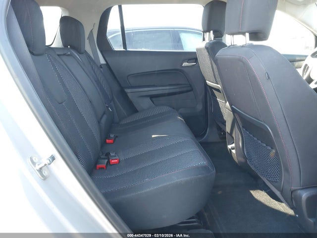 Продажа на аукционе авто 2017 Gmc Terrain Sle-1, vin: 2GKALMEK9H6120948, номер лота: 44347029
