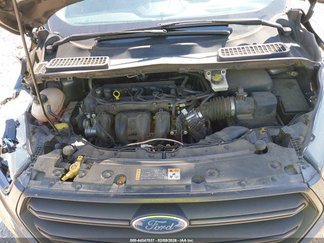 1FMCU0F74JUA69298 Ford ESCAPE S