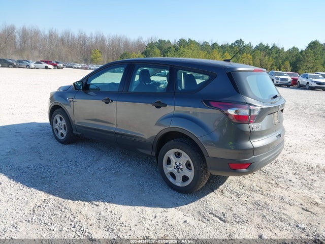 1FMCU0F74JUA69298 Ford ESCAPE S